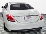 Used 2015 Mercedes-Benz C 300 Sedan image 5