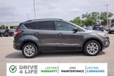 Used 2018 Ford Escape SE w/ Ford Safe & Smart Package image 4