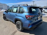 New 2025 Subaru Forester image 5