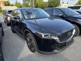 Used 2022 MAZDA CX-5 AWD 2.5 S w/ Premium Plus Pkg image 2