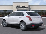 New 2025 Cadillac XT5 Luxury w/ LPO, Floor Liner Package image 3