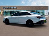 New 2025 Hyundai Elantra N Line image 4