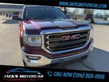 Used 2017 GMC Sierra 1500 SLE w/ SLE Value Package image 5