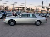 Used 2004 Cadillac De Ville Sedan w/ Equipment Group image 5