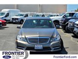 Used 2012 Mercedes-Benz E 350 Sedan image 2