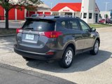 Used 2015 Toyota RAV4 LE image 4