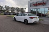 Certified 2024 Nissan Sentra SV w/ All-Weather Package image 5