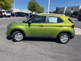 Used 2020 Hyundai Venue SEL image 2