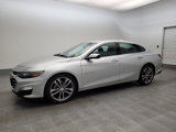 Used 2022 Chevrolet Malibu LT image 2