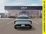 New 2025 Kia K4 LXS image 5