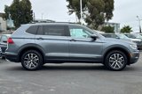 Certified 2021 Volkswagen Tiguan SE image 4