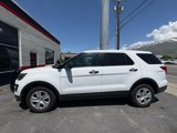 Used 2018 Ford Explorer 4WD Police Interceptor image 4