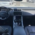 Used 2020 Land Rover Range Rover Sport HSE image 4