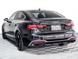 Used 2023 Audi A5 2.0T Premium w/ Convenience Package image 2