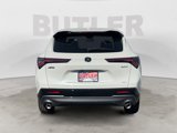 New 2025 Acura ADX A-Spec image 4