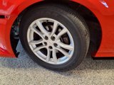 Used 2015 Chevrolet Camaro LT w/ Black Rally Stripe Package image 6