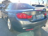 Used 2018 BMW 440i Convertible w/ M-Sport Package image 5