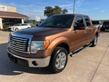 Used 2011 Ford F150 XLT w/ XLT Chrome Pkg image 3