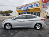 Used 2013 Hyundai Elantra GLS w/ Preferred Pkg image 3