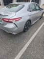 Certified 2019 Toyota Camry XSE image 3