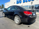 Used 2012 Chevrolet Cruze LS w/ Connectivity Package image 3