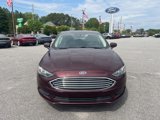 Used 2017 Ford Fusion SE image 2