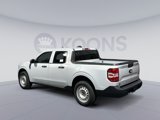 New 2025 Ford Maverick XL w/ Equipment Group 102A image 4