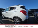 Used 2016 Buick Encore FWD image 5