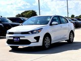 Used 2023 Kia Rio LX image 3