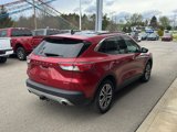 Certified 2021 Ford Escape SEL w/ Technology Package image 3