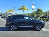 Used 2022 Hyundai Santa Fe Limited image 4
