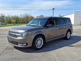 Used 2019 Ford Flex SEL image 3