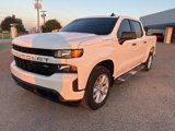Used 2020 Chevrolet Silverado 1500 Custom w/ Custom Value Package image 4