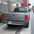 Used 2005 Dodge Dakota ST image 3