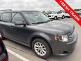 Used 2016 Ford Flex SE image 4