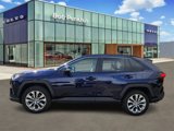 Used 2021 Toyota RAV4 XLE Premium image 3