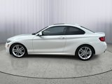 Used 2016 BMW 228i Coupe image 2