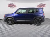 Used 2016 Jeep Renegade Sport w/ Power & Air Group image 4