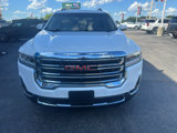 Used 2021 GMC Acadia SLE w/ Driver Convenience Package image 3