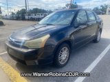 Used 2010 Ford Focus SE image 3