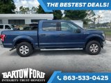 Used 2017 Ford F150 XLT image 4