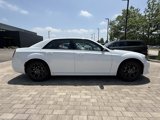 Used 2022 Chrysler 300 Touring L w/ Popular Equipment Group image 4