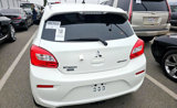 Used 2019 Mitsubishi Mirage RF image 5
