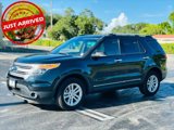 Used 2015 Ford Explorer XLT w/ Equipment Group 202B image 2