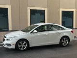 Used 2015 Chevrolet Cruze LT image 4