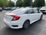 Used 2019 Honda Civic LX image 3