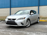 Used 2015 Lexus CT 200h image 3