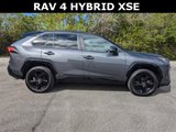 Used 2019 Toyota RAV4 XSE image 2