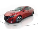 New 2024 Nissan Sentra SV w/ SV Premium Package image 4