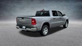 New 2025 RAM 1500 4x4 Crew Cab image 4